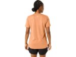 Asics rayas de mujer cuello en v duna verano elegante - Image 2