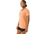 Asics rayas de mujer cuello en v duna verano elegante - Image 3
