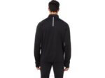 Asics rendimiento hombre thermopolis invierno cremallera negra 2LVJ1708 - Image 2