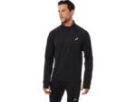 Asics rendimiento hombre thermopolis invierno cremallera negra 2LVJ1708 - Image 3