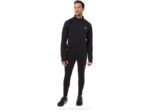 Asics rendimiento hombre thermopolis invierno cremallera negra 2LVJ1708 - Image 6