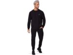 Asics rendimiento punto de movilidad hombres negro destacado - Image 4