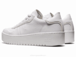 Asics rin de japon blanco zapatillas deportivas cómodas y elegantes - Image 3