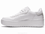 Asics rin de japon blanco zapatillas deportivas cómodas y elegantes - Image 4