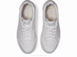 Asics rin de japon blanco zapatillas deportivas cómodas y elegantes - Image 6