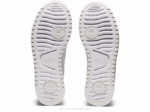 Asics rin de japon blanco zapatillas deportivas cómodas y elegantes - Image 7