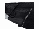 Asics riñonera unisex rendimiento negra estilo y funcionalidad - Image 4