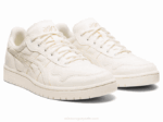 Asics Roca Crema Liquen Zapatillas Deportivas Trendy - Image 2