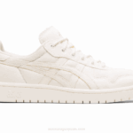 Asics Roca Crema Liquen Zapatillas Deportivas Trendy