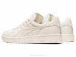 Asics Roca Crema Liquen Zapatillas Deportivas Trendy - Image 3