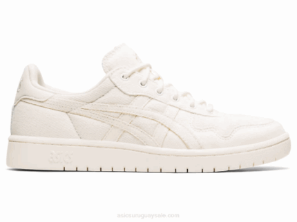 Asics Roca Crema Liquen Zapatillas Deportivas Trendy