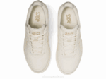 Asics Roca Crema Liquen Zapatillas Deportivas Trendy - Image 6