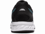 Asics Sacudida 2 Ancho Negro Acuario Zapatillas Deportivas - Image 5