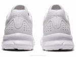 Asics sacudida 3 2LVJ4000 zapatillas deportivas blancas - Image 5