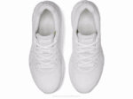 Asics sacudida 3 2LVJ4000 zapatillas deportivas blancas - Image 6