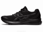 Asics sacudida 3 ancho 2LVJ3588 negro gris grafito deportivas 2023 - Image 4