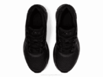 Asics sacudida 3 ancho 2LVJ3588 negro gris grafito deportivas 2023 - Image 6