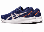 Asics Sacudida 3 Buceo Azul Cielo Suave Zapatillas Deportivas - Image 3