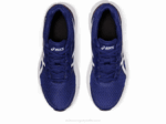 Asics Sacudida 3 Buceo Azul Cielo Suave Zapatillas Deportivas - Image 6