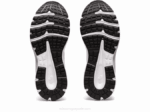 Asics Sacudida 3 Buceo Azul Cielo Suave Zapatillas Deportivas - Image 7