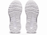 Asics sacudida 3 preescolar zapatillas blancas cómodas y modernas - Image 7