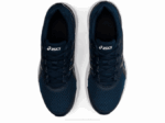 Asics Sacudida 3 Zapatillas Azul Francés y Negro - Image 6