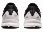 Asics Sacudida 3 Zapatillas Blancas y Negras para Deporte - Image 5