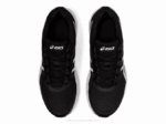 Asics Sacudida 3 Zapatillas Blancas y Negras para Deporte - Image 6