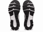 Asics Sacudida 3 Zapatillas Blancas y Negras para Deporte - Image 7