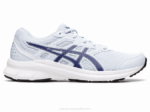 Asics Sacudida 3 Zapatillas Cielo Suave Azul Marino