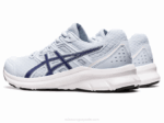 Asics Sacudida 3 Zapatillas Cielo Suave Azul Marino - Image 3