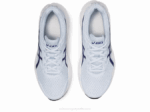 Asics Sacudida 3 Zapatillas Cielo Suave Azul Marino - Image 6