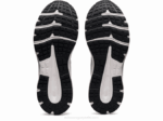 Asics Sacudida 3 Zapatillas Deportivas Negro Rojo Eléctrico - Image 7