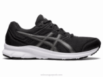 Asics Sacudida 3 Zapatillas Gris Grafito Bronce Cañón