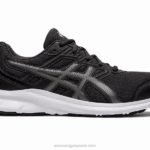 Asics Sacudida 3 Zapatillas Gris Grafito Bronce Cañón