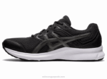 Asics Sacudida 3 Zapatillas Gris Grafito Bronce Cañón - Image 4