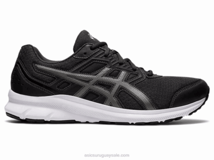 Asics Sacudida 3 Zapatillas Gris Grafito Bronce Cañón