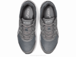 Asics Sacudida 3 Zapatillas Gris Piedra y Glaciar - Image 5