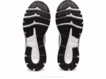 Asics Sacudida 3 Zapatillas Negro Azul Rendimiento Deportivo - Image 7