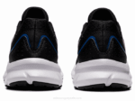 Asics Sacudida 3 Zapatillas Negro Rosa Estilo y Comodidad - Image 5
