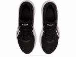 Asics Sacudida 3 Zapatillas Negro Rosa Estilo y Comodidad - Image 6