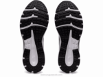 Asics Sacudida 3 Zapatillas Negro Verde Peligro Rendimiento - Image 7