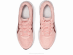 Asics sacudida 3 zapatillas rosa helada arándano para correr - Image 6