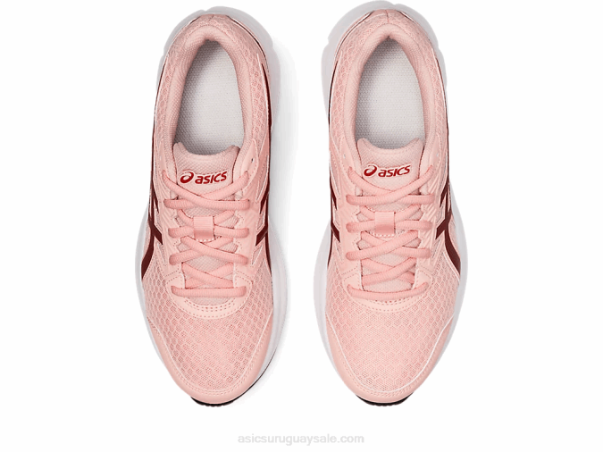Asics sacudida 3 zapatillas rosa helada arándano para correr - Image 6