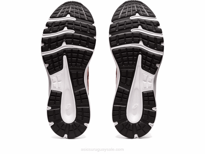 Asics sacudida 3 zapatillas rosa helada arándano para correr - Image 7