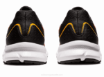 Asics sacudida 3 zapatillas tomate negro y cherry - Image 5