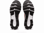 Asics sacudida 3 zapatillas tomate negro y cherry - Image 7