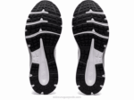 Asics Sacudida 3 Zapatillas Verde Oliva y Negro - Image 7