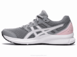 Asics Sacudida 3 Zapatillas Yeso Sal Rosa Comodidad y Estilo - Image 4