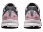 Asics Sacudida 3 Zapatillas Yeso Sal Rosa Comodidad y Estilo - Image 5